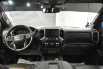 2021 GMC Sierra 1500 AT4 4x4 4dr Crew Cab 5.8 ft. SB - photothumb 20