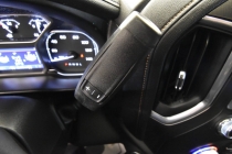 2021 GMC Sierra 1500 AT4 4x4 4dr Crew Cab 5.8 ft. SB - photothumb 26