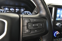 2021 GMC Sierra 1500 AT4 4x4 4dr Crew Cab 5.8 ft. SB - photothumb 29