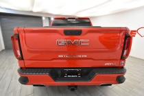 2021 GMC Sierra 1500 AT4 4x4 4dr Crew Cab 5.8 ft. SB - photothumb 3