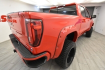 2021 GMC Sierra 1500 AT4 4x4 4dr Crew Cab 5.8 ft. SB - photothumb 4