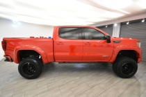 2021 GMC Sierra 1500 AT4 4x4 4dr Crew Cab 5.8 ft. SB - photothumb 5