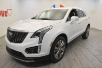 2024 Cadillac XT5 Premium Luxury 4x4 4dr SUV 
