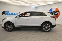 2024 Cadillac XT5 Premium Luxury 4x4 4dr SUV - photothumb 1