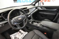 2024 Cadillac XT5 Premium Luxury 4x4 4dr SUV - photothumb 10