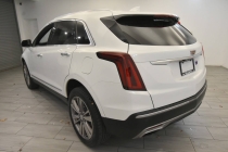 2024 Cadillac XT5 Premium Luxury 4x4 4dr SUV - photothumb 2
