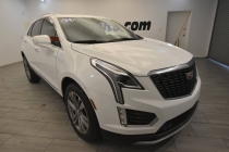 2024 Cadillac XT5 Premium Luxury 4x4 4dr SUV - photothumb 6