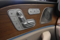 2021 Mercedes-Benz GLE GLE 350 4MATIC AWD 4dr SUV - photothumb 32