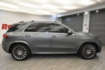 2021 Mercedes-Benz GLE GLE 350 4MATIC AWD 4dr SUV - photothumb 5