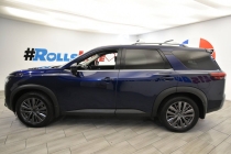 2022 Nissan Pathfinder SL AWD 4dr SUV - photothumb 1