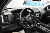 2022 Nissan Pathfinder SL AWD 4dr SUV - photothumb 11