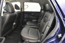 2022 Nissan Pathfinder SL AWD 4dr SUV - photothumb 13