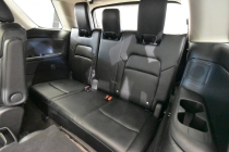 2022 Nissan Pathfinder SL AWD 4dr SUV - photothumb 15