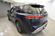 2022 Nissan Pathfinder SL AWD 4dr SUV - photothumb 2
