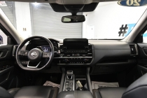 2022 Nissan Pathfinder SL AWD 4dr SUV - photothumb 21