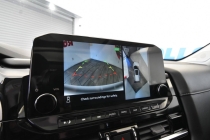 2022 Nissan Pathfinder SL AWD 4dr SUV - photothumb 26