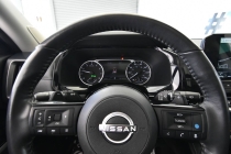 2022 Nissan Pathfinder SL AWD 4dr SUV - photothumb 27