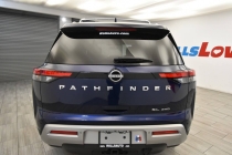 2022 Nissan Pathfinder SL AWD 4dr SUV - photothumb 3