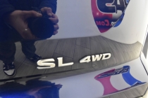 2022 Nissan Pathfinder SL AWD 4dr SUV - photothumb 34