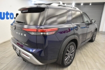 2022 Nissan Pathfinder SL AWD 4dr SUV - photothumb 4