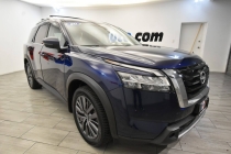 2022 Nissan Pathfinder SL AWD 4dr SUV - photothumb 6