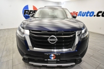 2022 Nissan Pathfinder SL AWD 4dr SUV - photothumb 7