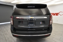 2022 Chevrolet Tahoe LT 4x4 4dr SUV - photothumb 3