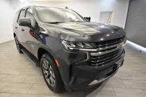 2022 Chevrolet Tahoe LT 4x4 4dr SUV - photothumb 6