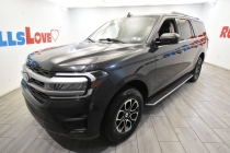 2023 Ford Expedition MAX XLT 4x4 4dr SUV 