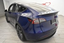 2023 Tesla Model Y Performance AWD 4dr Crossover - photothumb 2