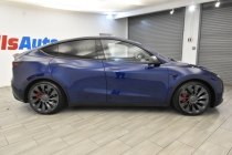 2023 Tesla Model Y Performance AWD 4dr Crossover - photothumb 5