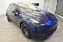2023 Tesla Model Y Performance AWD 4dr Crossover - photothumb 6