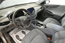 2022 Chevrolet Malibu LT 4dr Sedan - photothumb 11