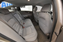 2022 Chevrolet Malibu LT 4dr Sedan - photothumb 15