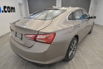 2022 Chevrolet Malibu LT 4dr Sedan - photothumb 4