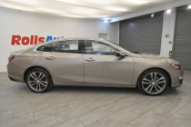 2022 Chevrolet Malibu LT 4dr Sedan - photothumb 5