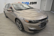 2022 Chevrolet Malibu LT 4dr Sedan - photothumb 6