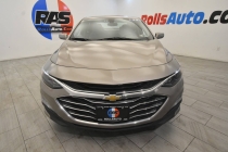 2022 Chevrolet Malibu LT 4dr Sedan - photothumb 7