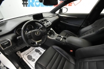 2019 Lexus NX 300 F SPORT AWD 4dr Crossover - photothumb 11