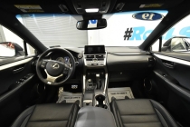 2019 Lexus NX 300 F SPORT AWD 4dr Crossover - photothumb 16