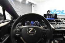 2019 Lexus NX 300 F SPORT AWD 4dr Crossover - photothumb 24