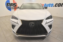 2019 Lexus NX 300 F SPORT AWD 4dr Crossover - photothumb 7