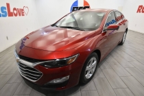 2024 Chevrolet Malibu LT 4dr Sedan w/1LT 