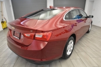 2024 Chevrolet Malibu LT 4dr Sedan w/1LT - photothumb 4