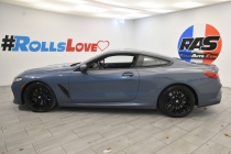 2019 BMW 8 Series M850i xDrive AWD 2dr Coupe - photothumb 1