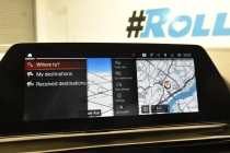 2019 BMW 8 Series M850i xDrive AWD 2dr Coupe - photothumb 19