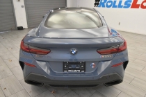 2019 BMW 8 Series M850i xDrive AWD 2dr Coupe - photothumb 3