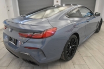 2019 BMW 8 Series M850i xDrive AWD 2dr Coupe - photothumb 4