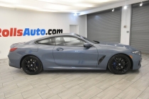 2019 BMW 8 Series M850i xDrive AWD 2dr Coupe - photothumb 5