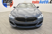 2019 BMW 8 Series M850i xDrive AWD 2dr Coupe - photothumb 7